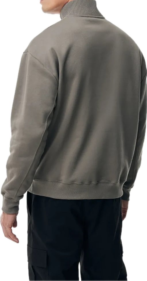 zip sweater
