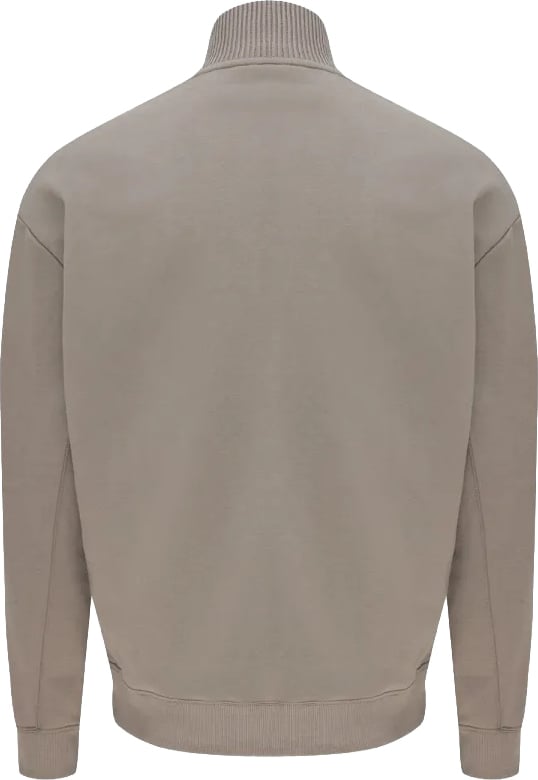 zip sweater