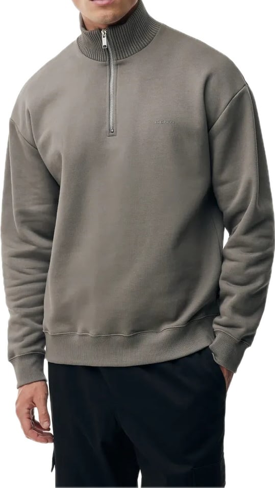 zip sweater