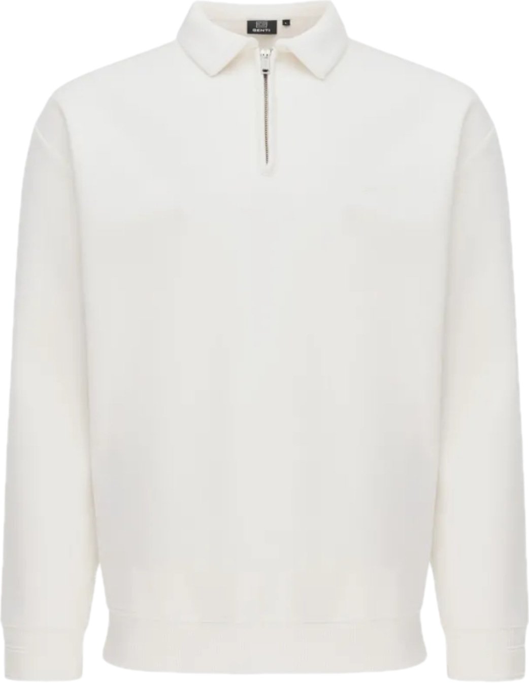 zip sweater