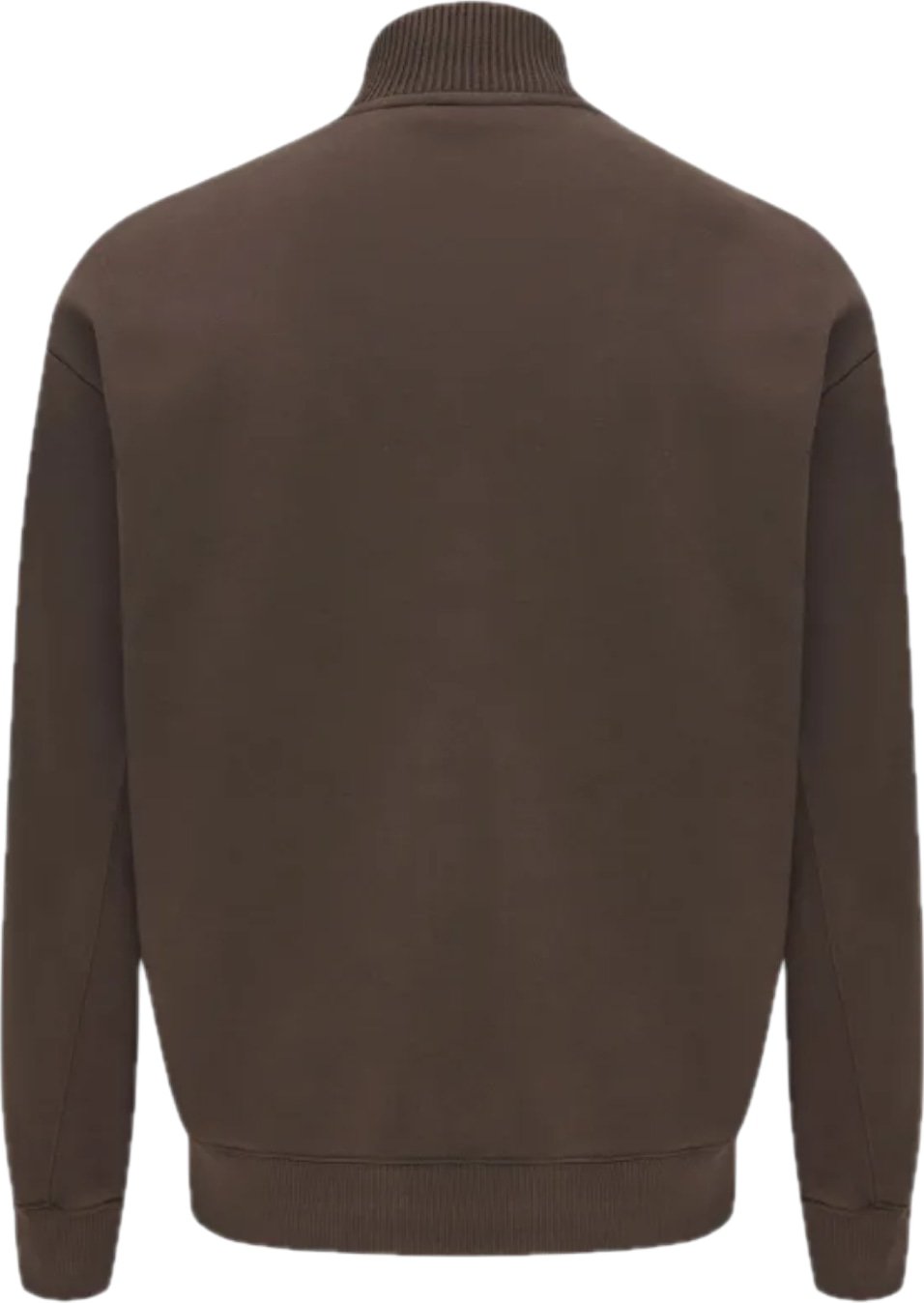 zip sweater