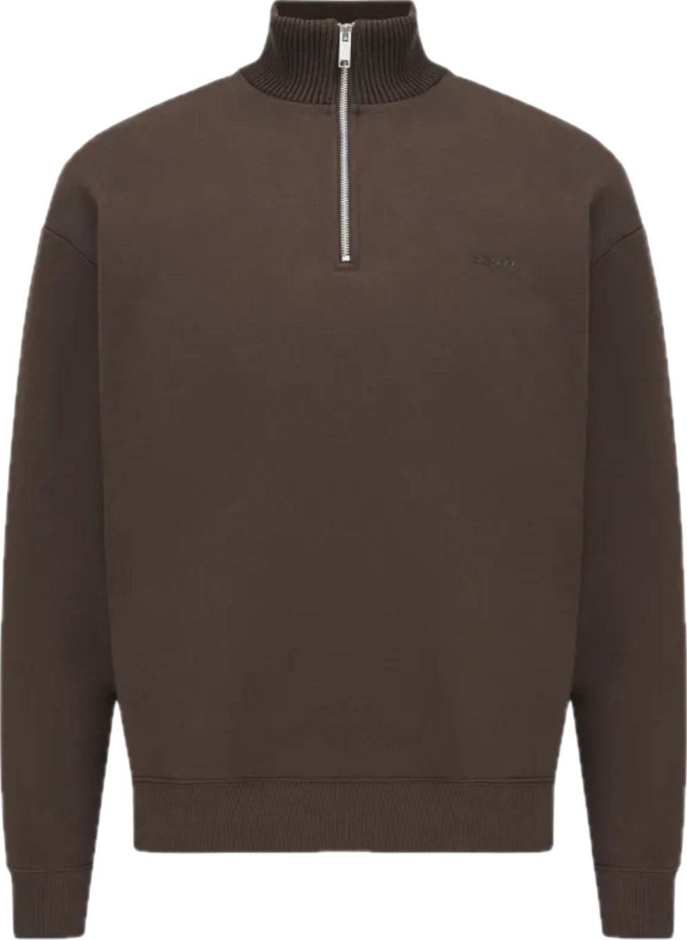 zip sweater