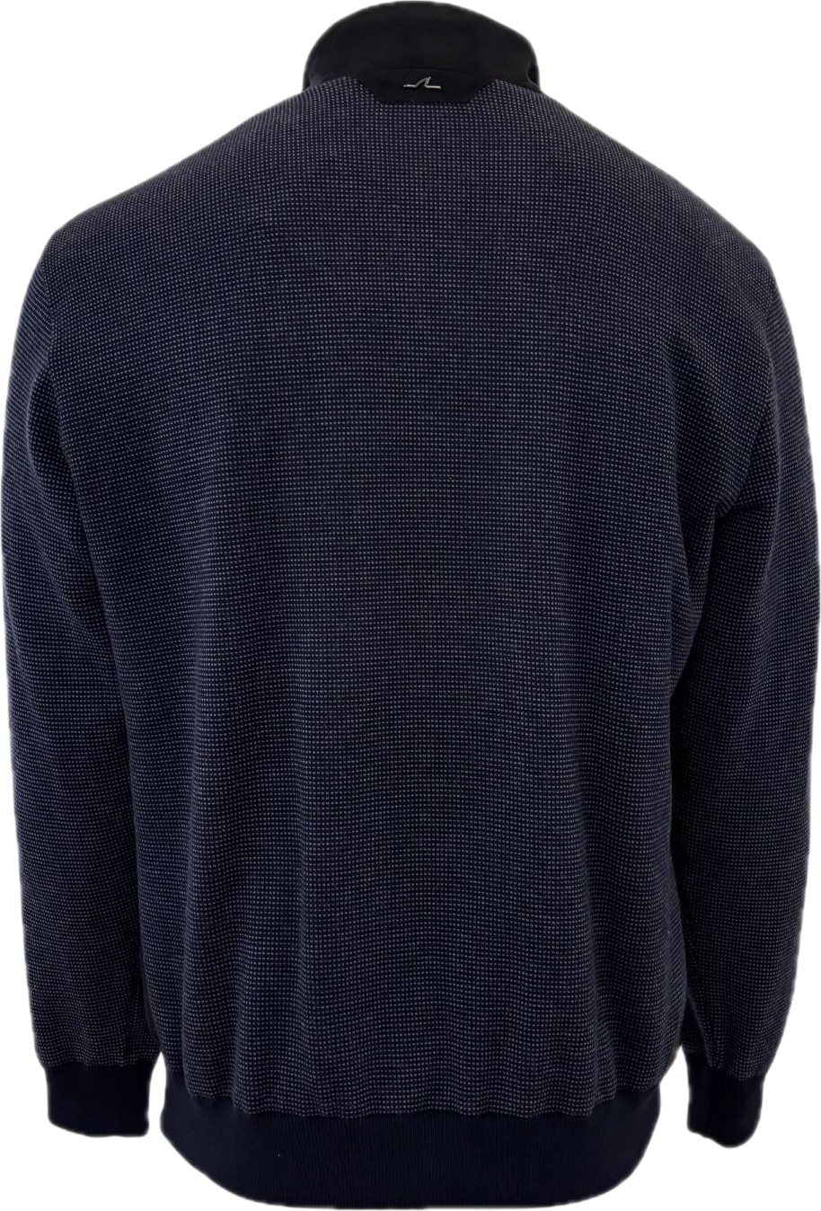 Jack Suede Navy