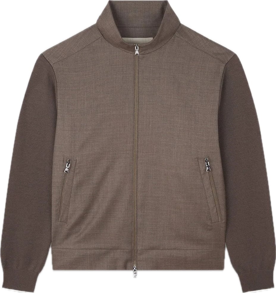 jack/vest bruin