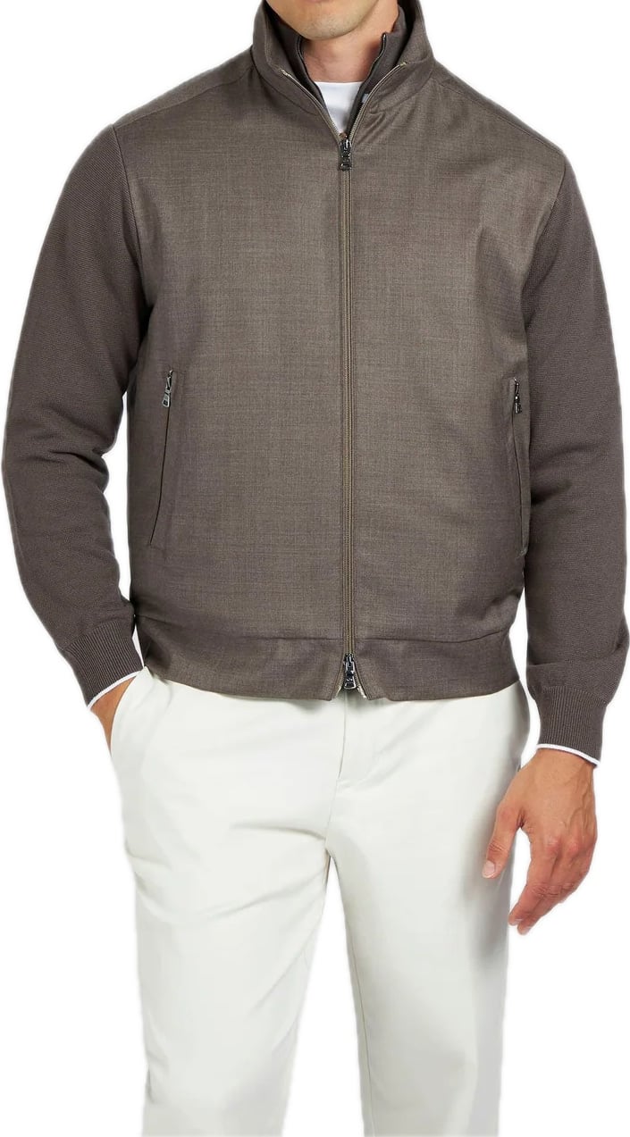 jack/vest bruin