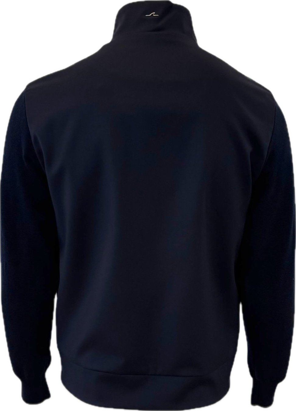 jack/vest navy