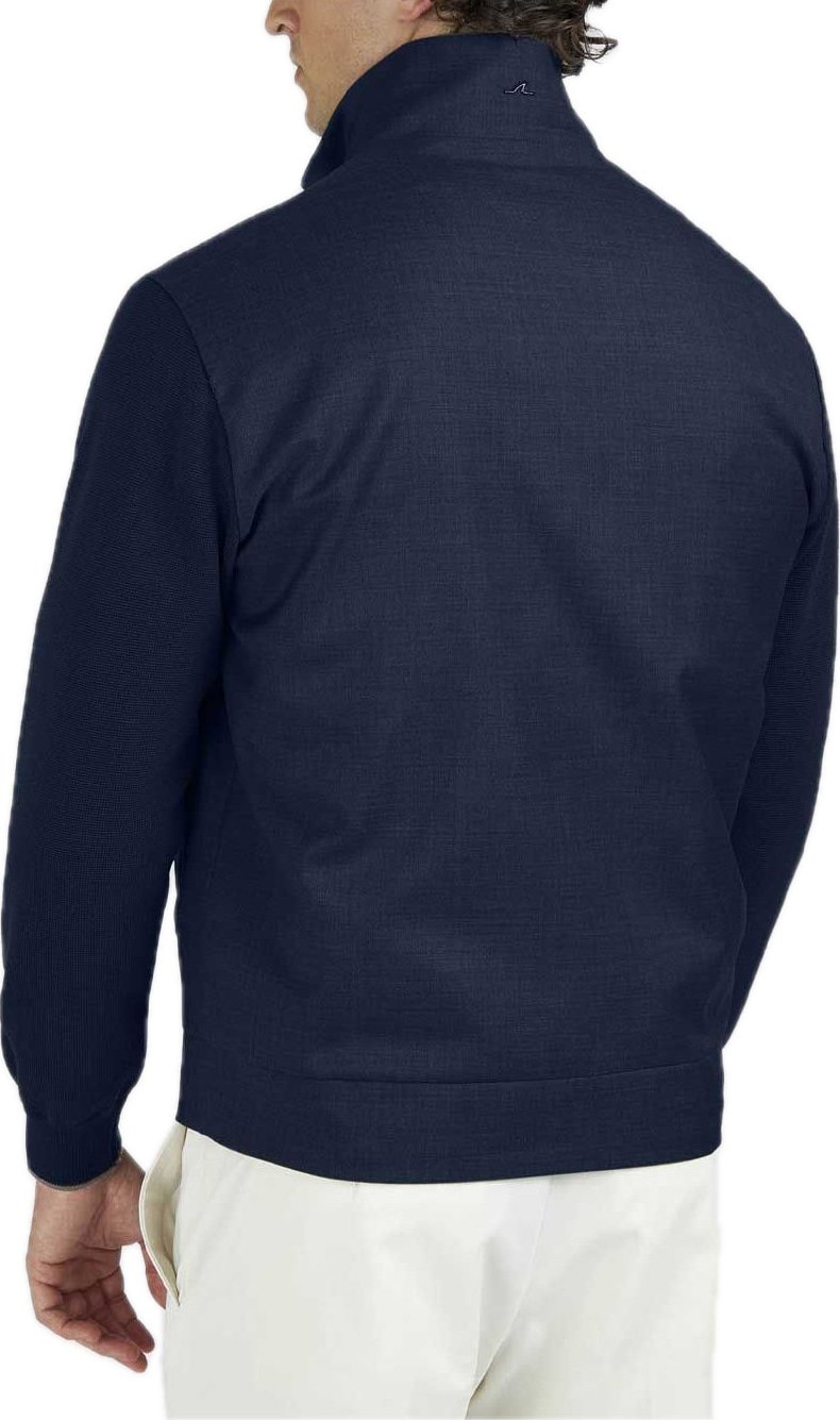 jack/vest navy