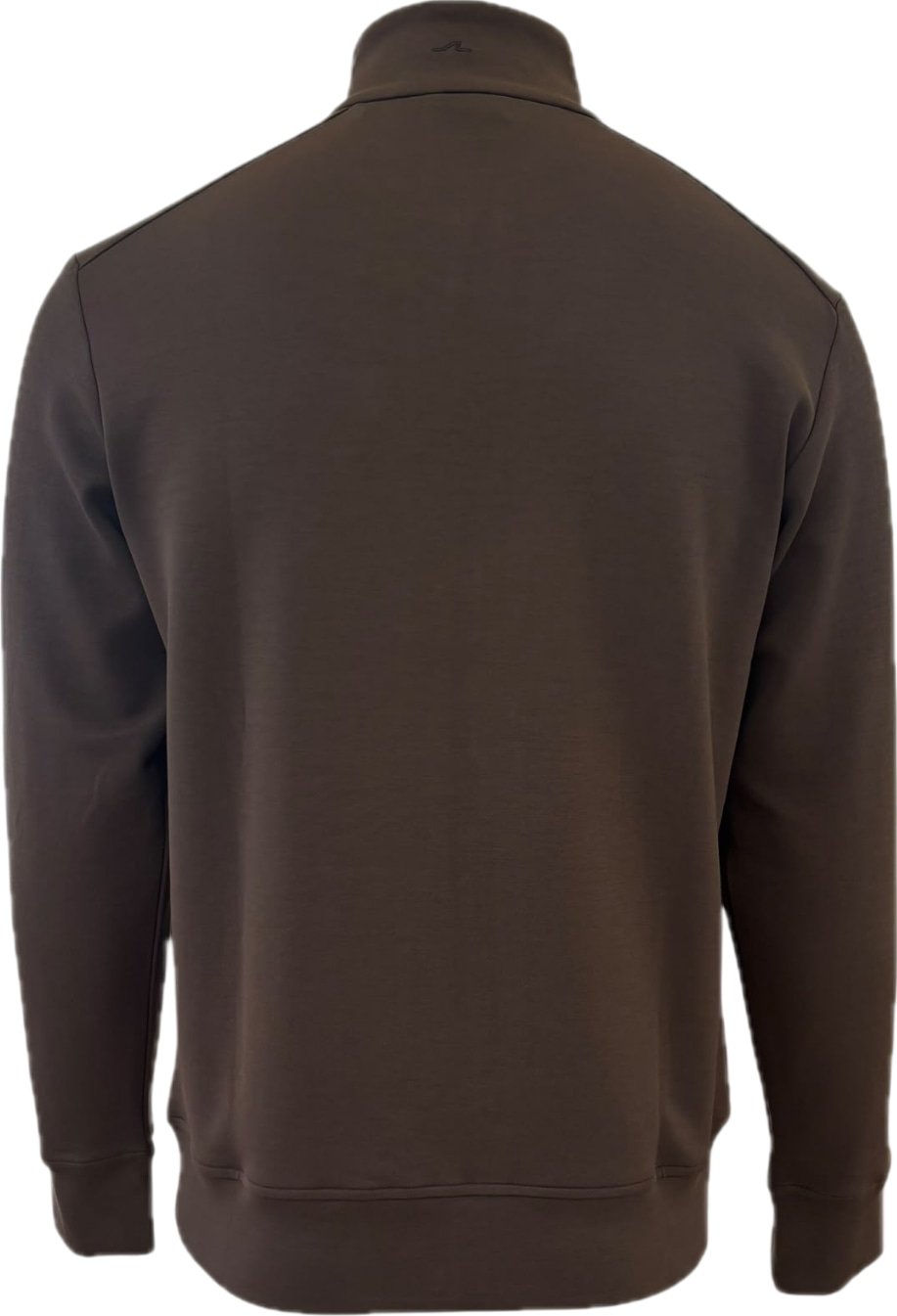 Joggingsuit bruin
