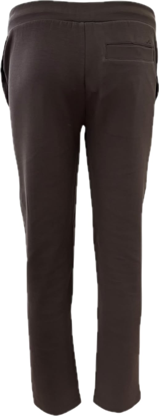 Joggingsuit bruin
