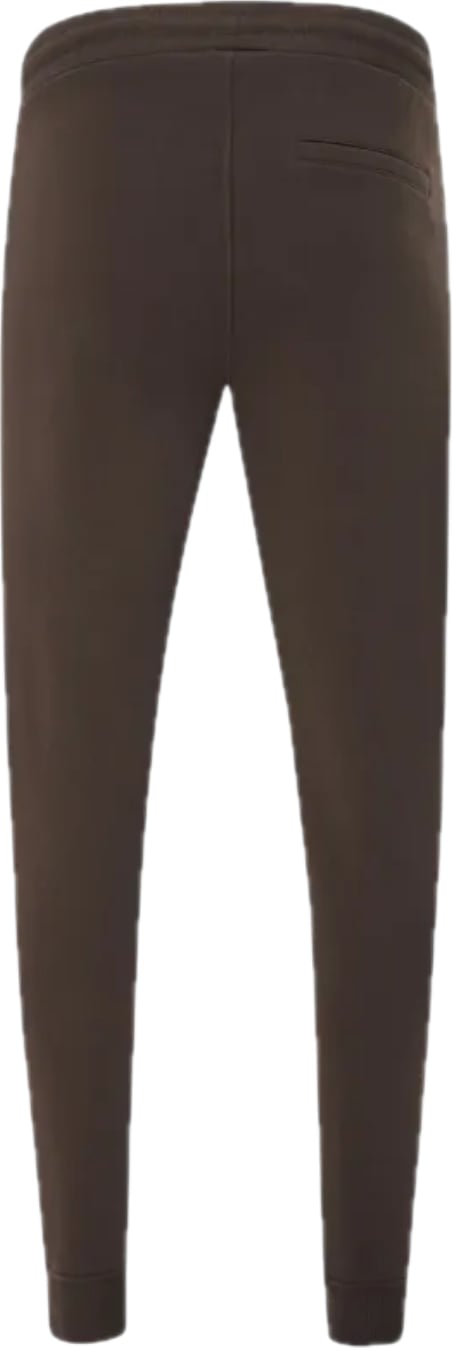 Joggingbroek bruin