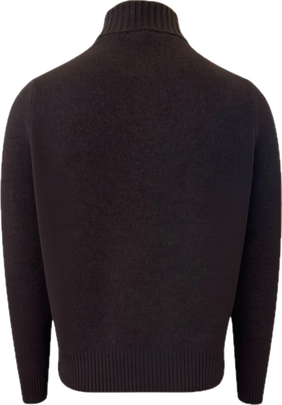 cashmere vest