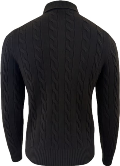 kabelpullover