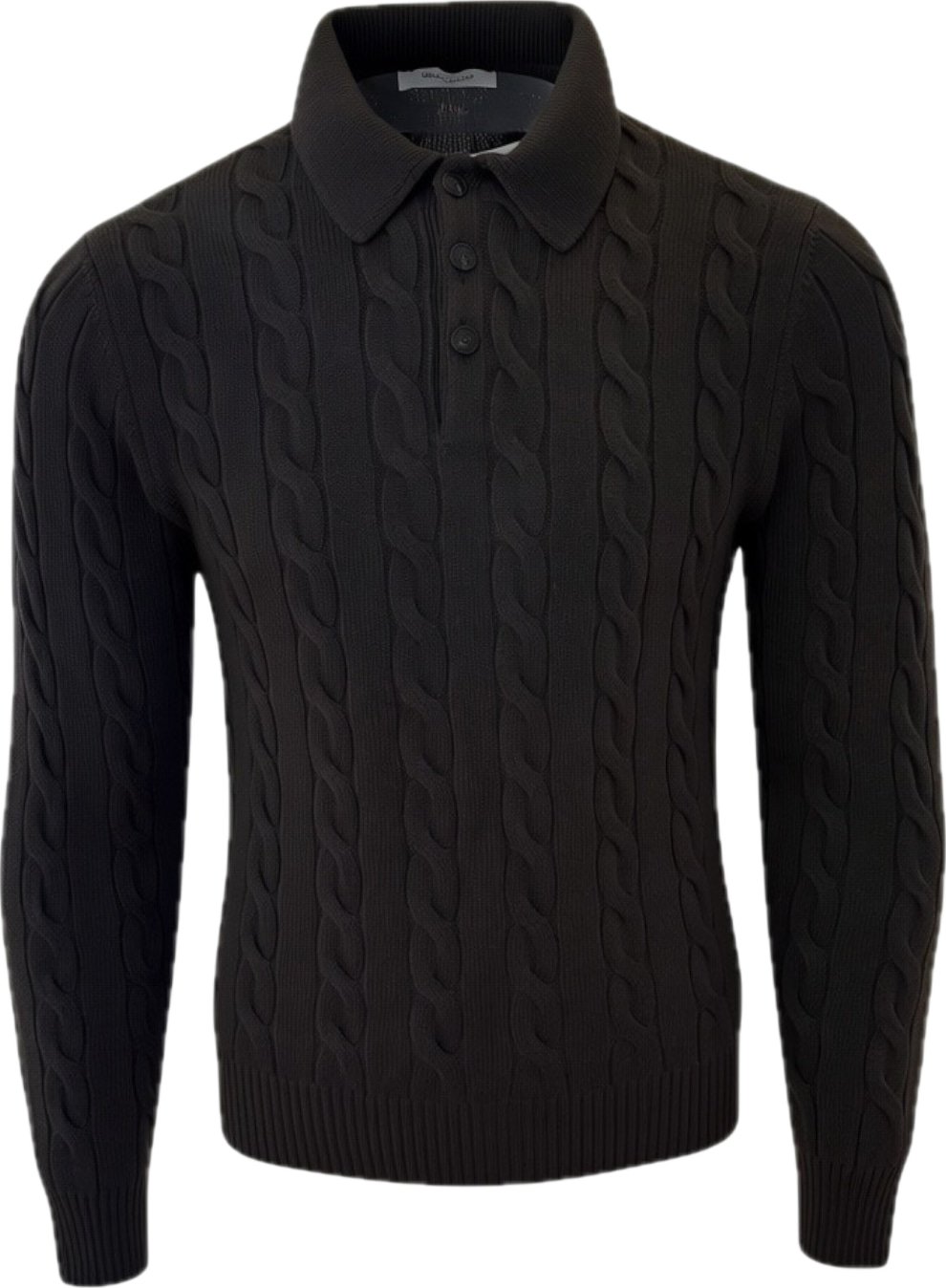 kabelpullover