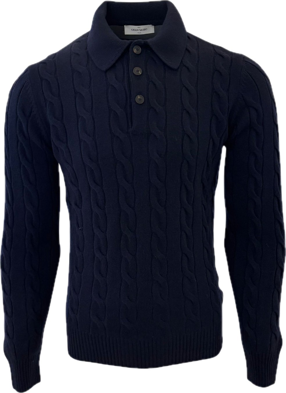 kabelpullover