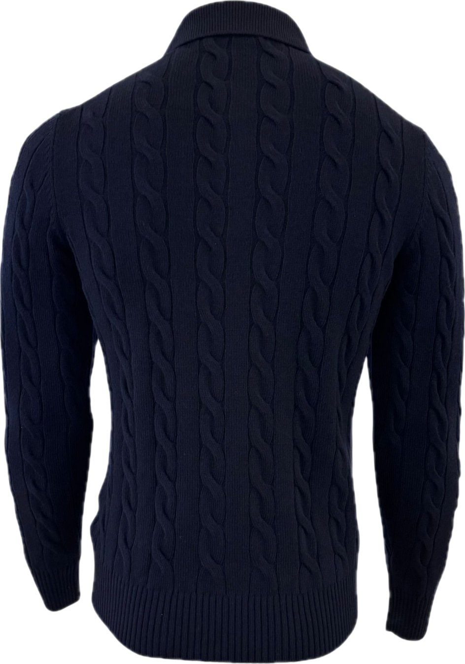 kabelpullover