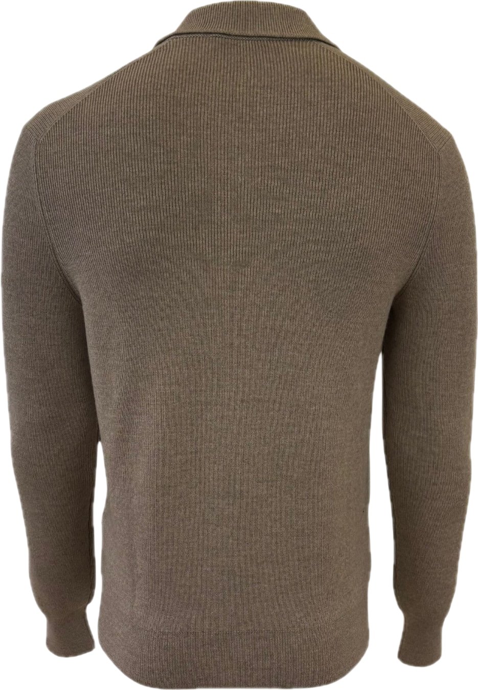 pullover no buttons