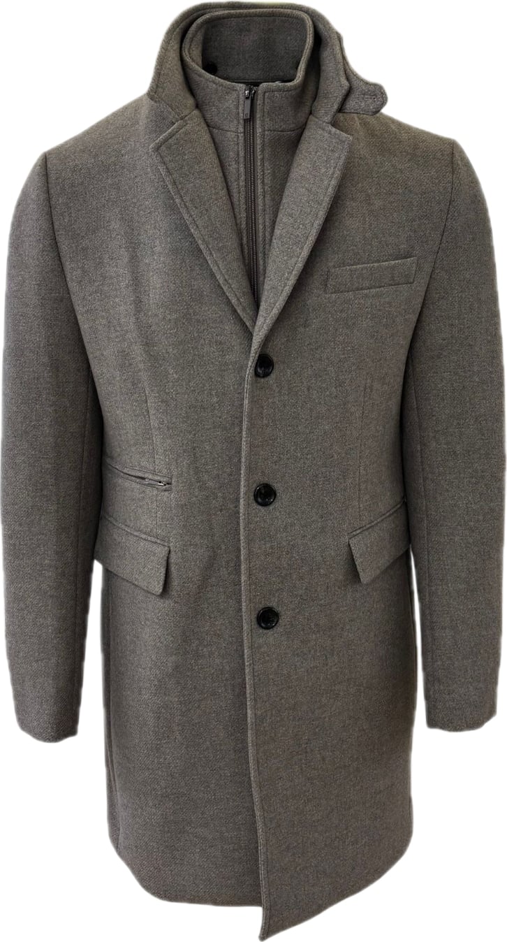 coat Moreno