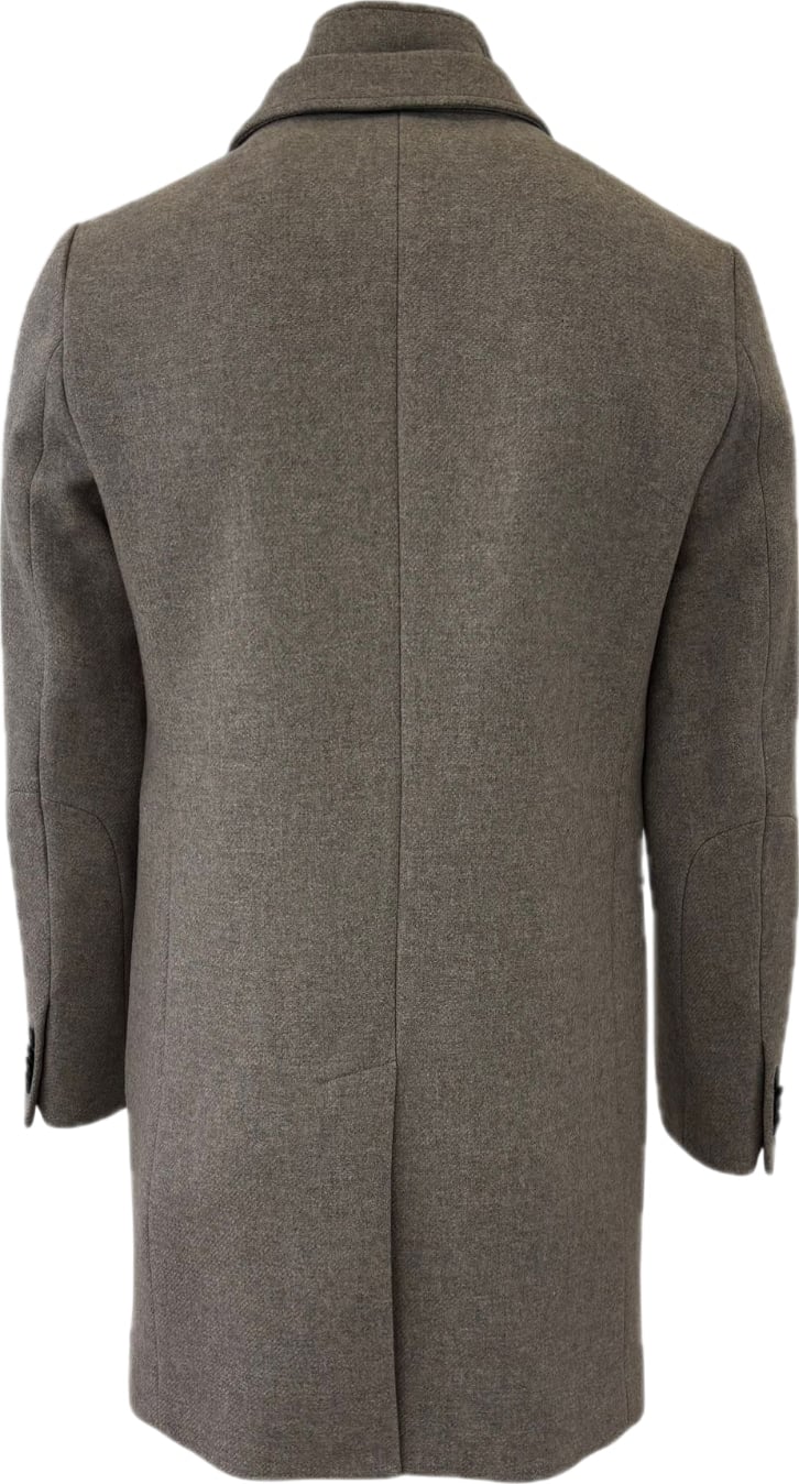coat Moreno