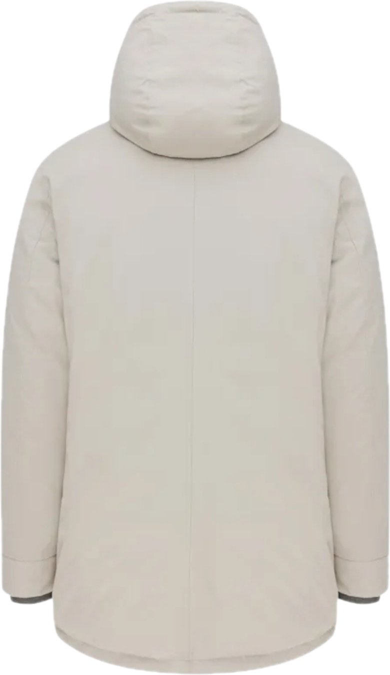 Coat Parka