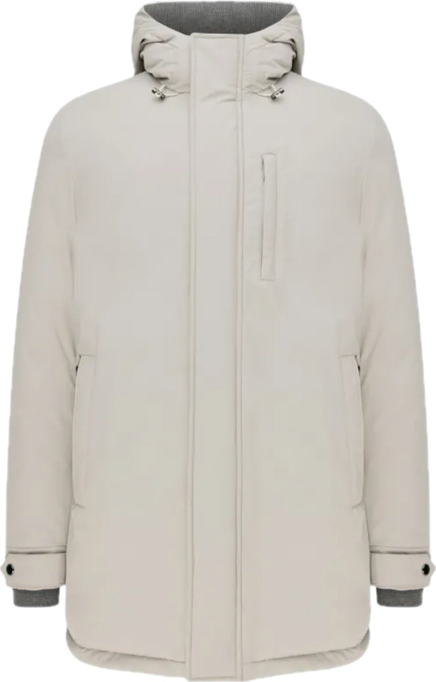 Coat Parka
