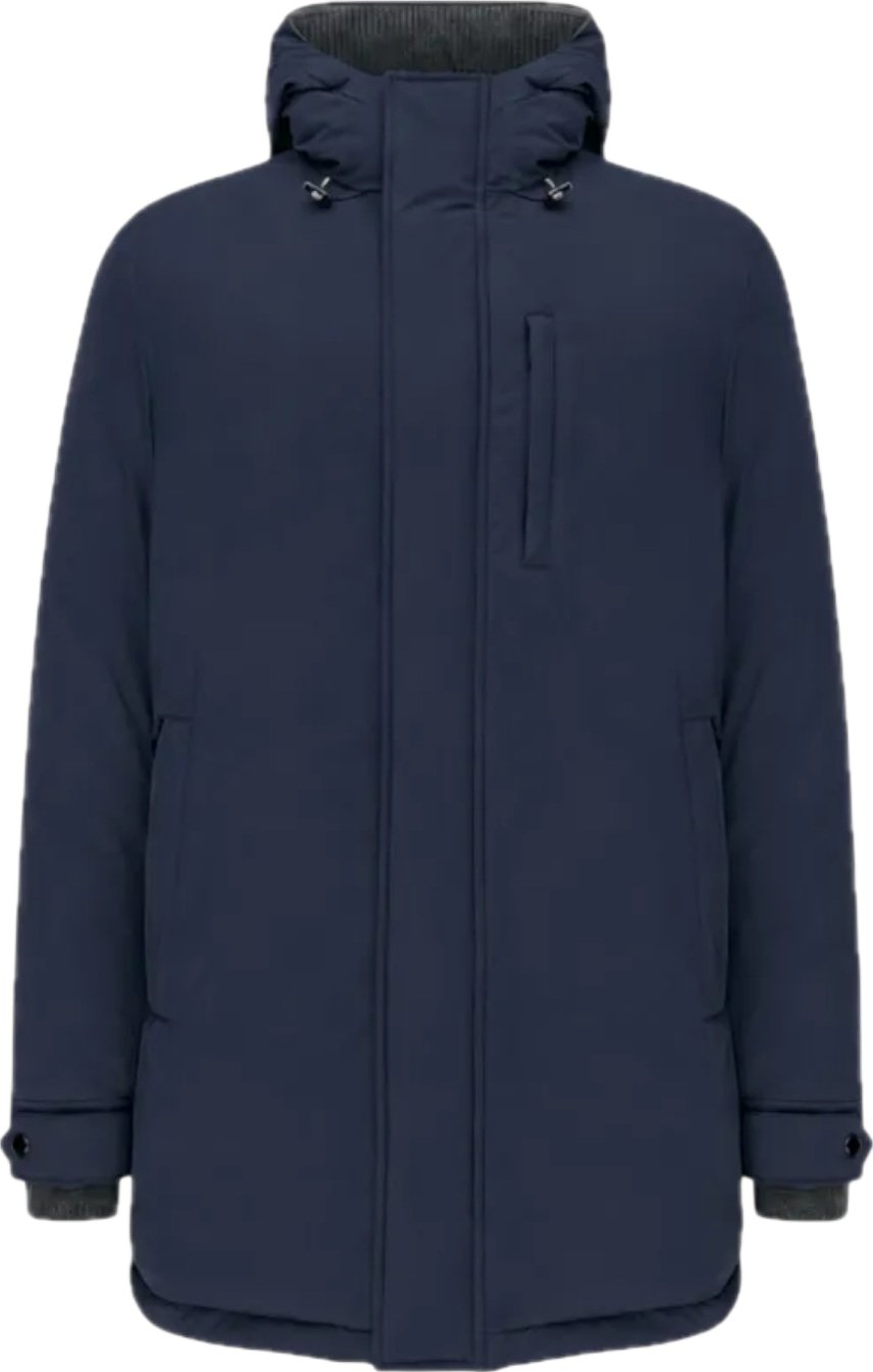 Coat Parka