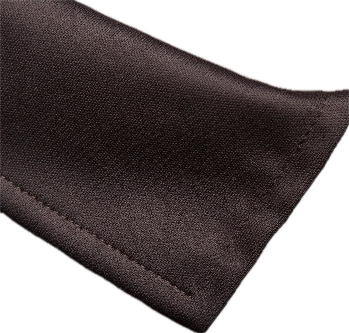 Supima zippolo ls ebony brown