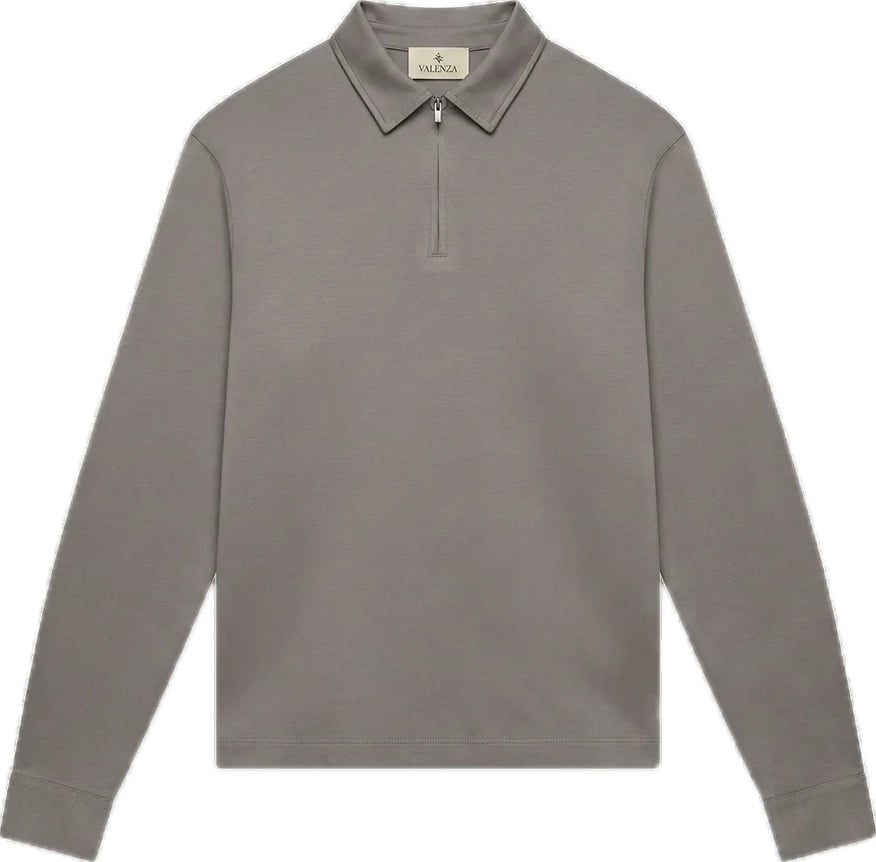 Supima zippolo ls mountain mist