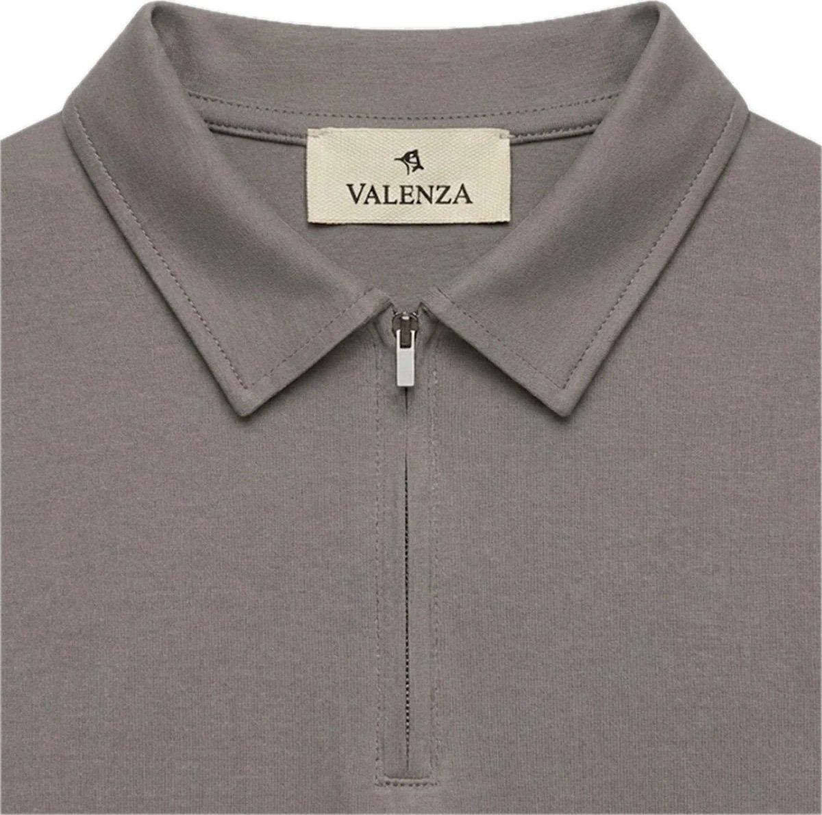 Supima zippolo ls mountain mist