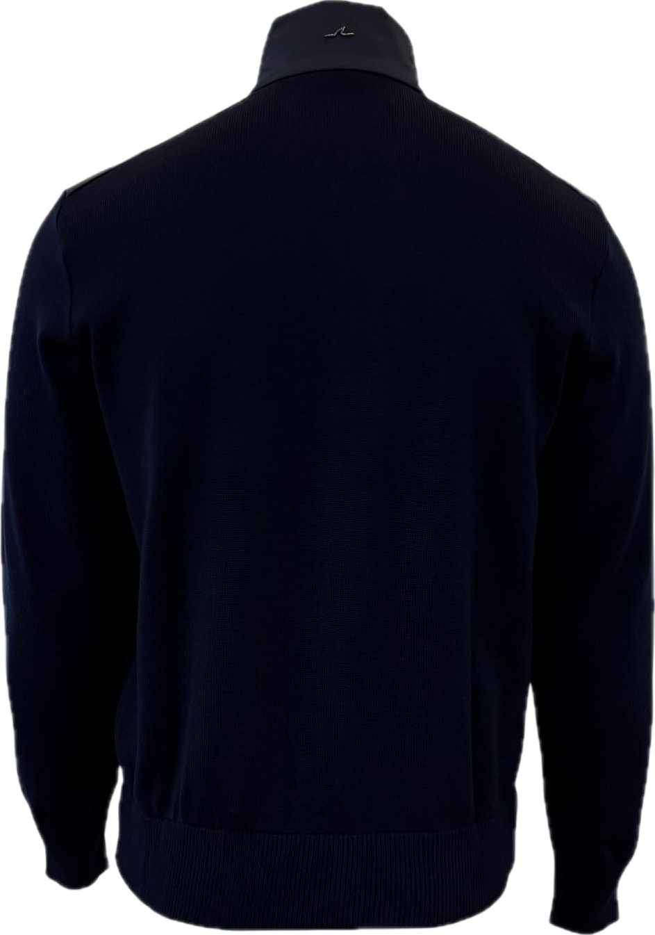 vest donkerblauw