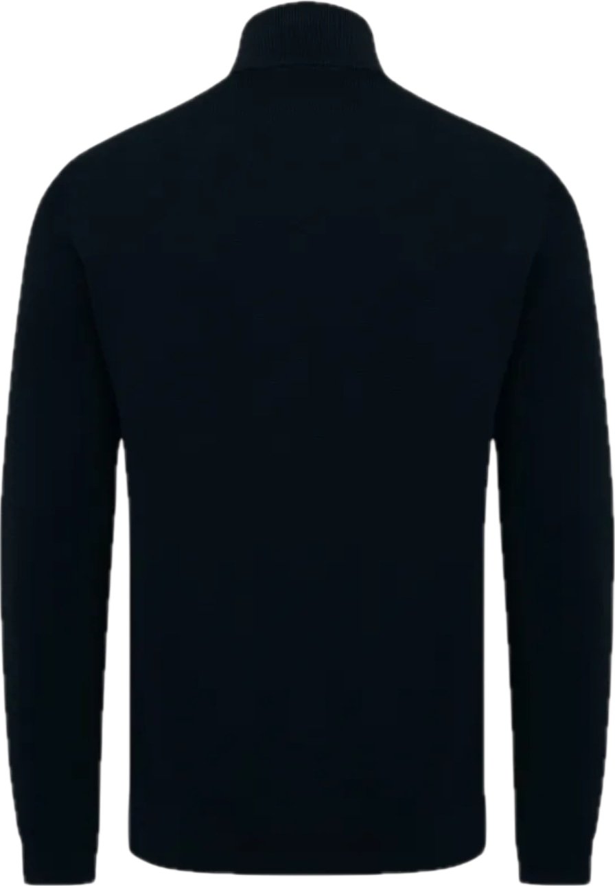 Jacket ls zwart