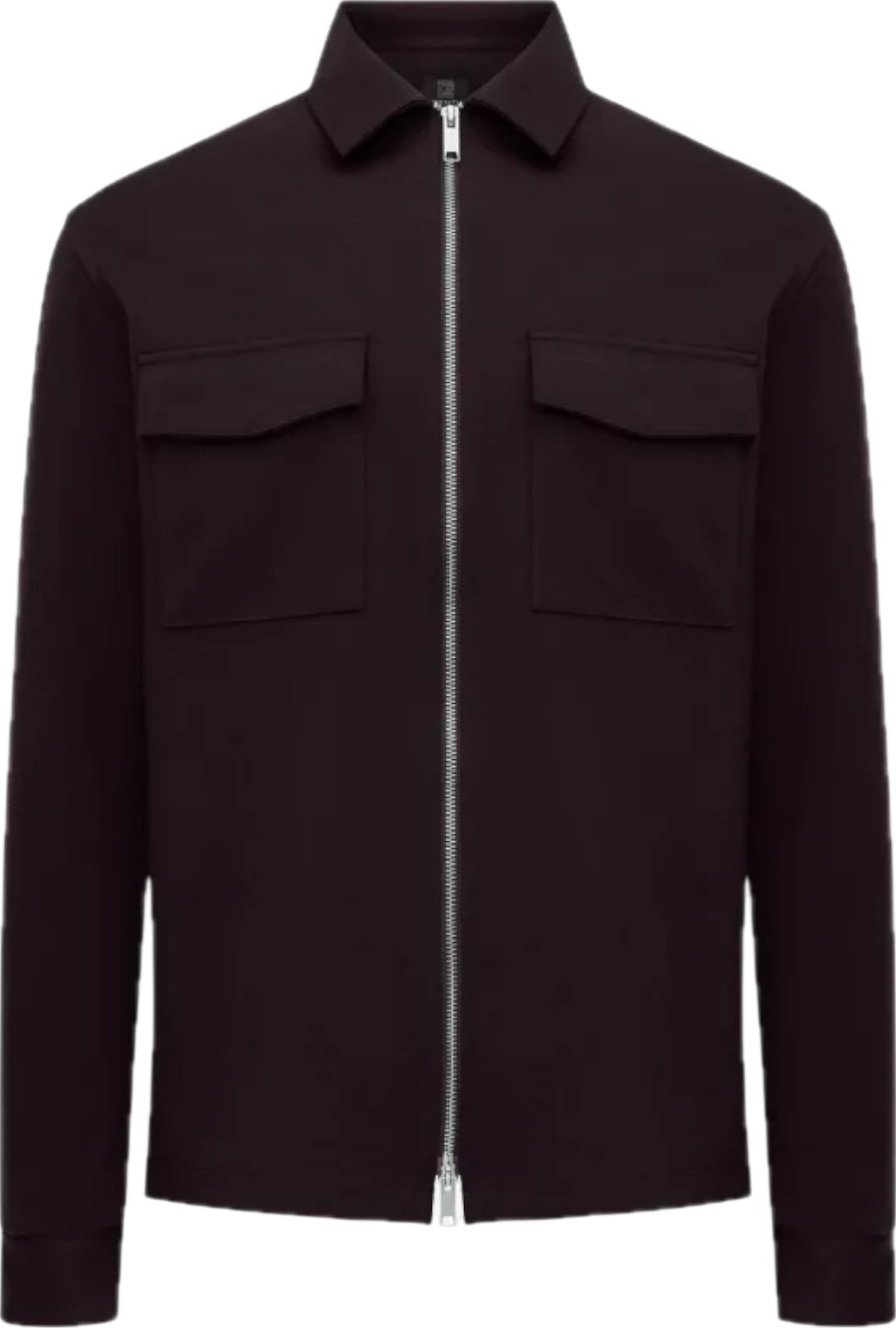 overshirt Oaks bordeaux