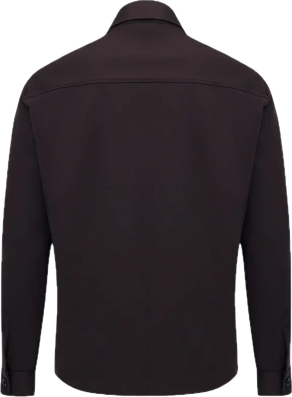 overshirt Oaks bordeaux