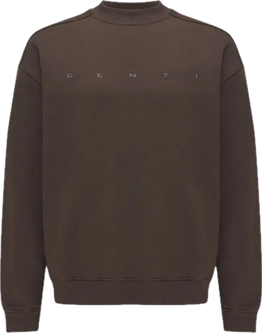 sweater bruin
