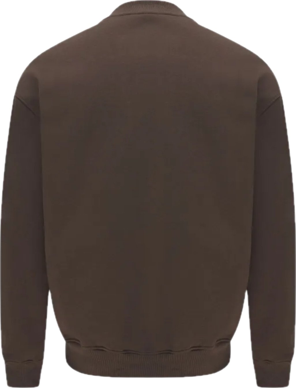 sweater bruin