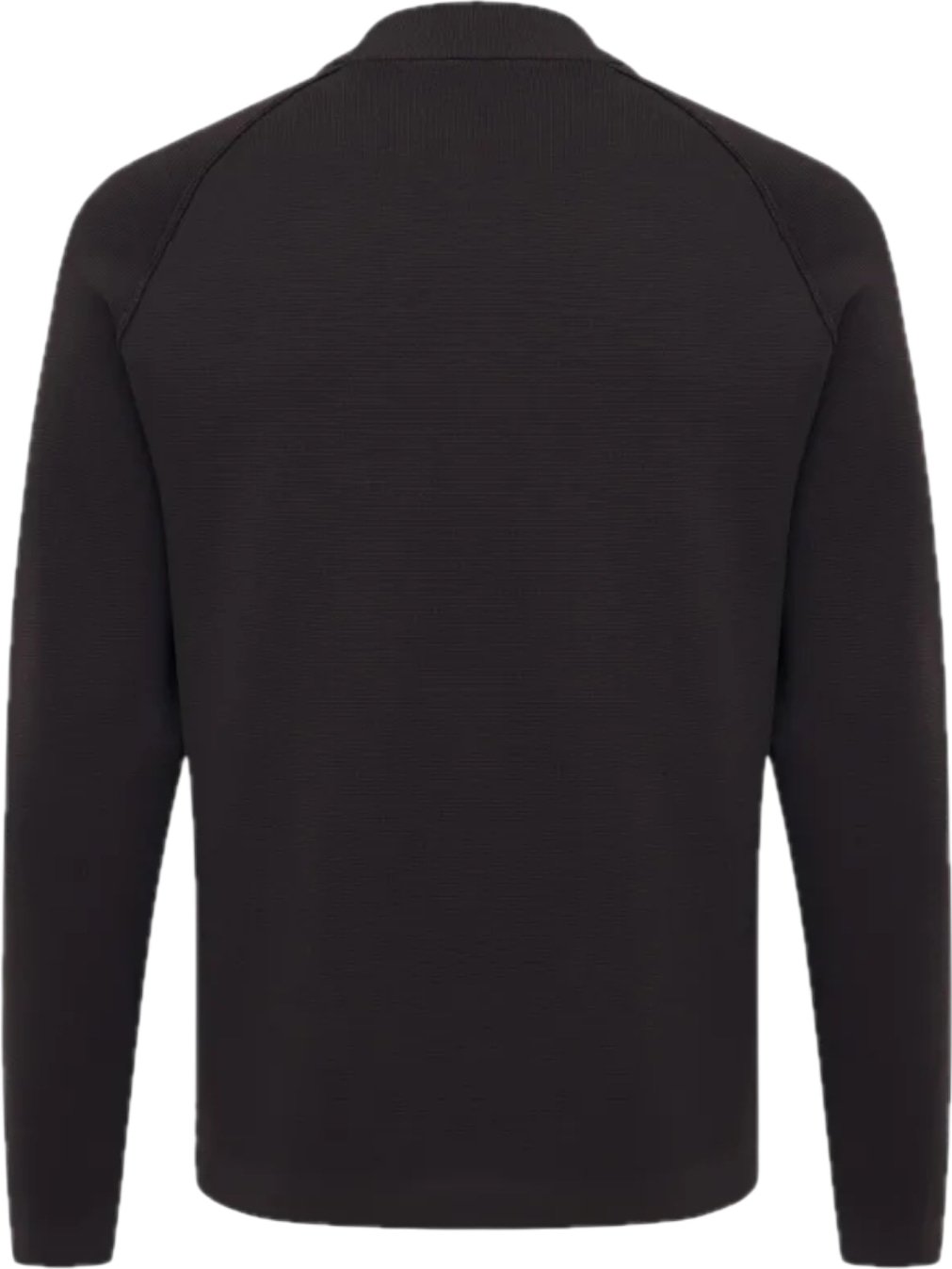 turtle pullover bordeaux
