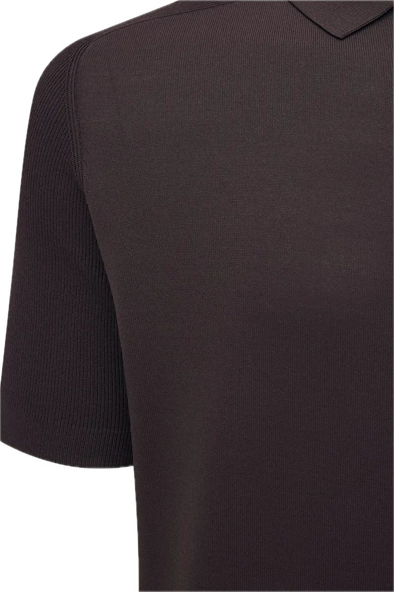 zippolo donker bordeaux