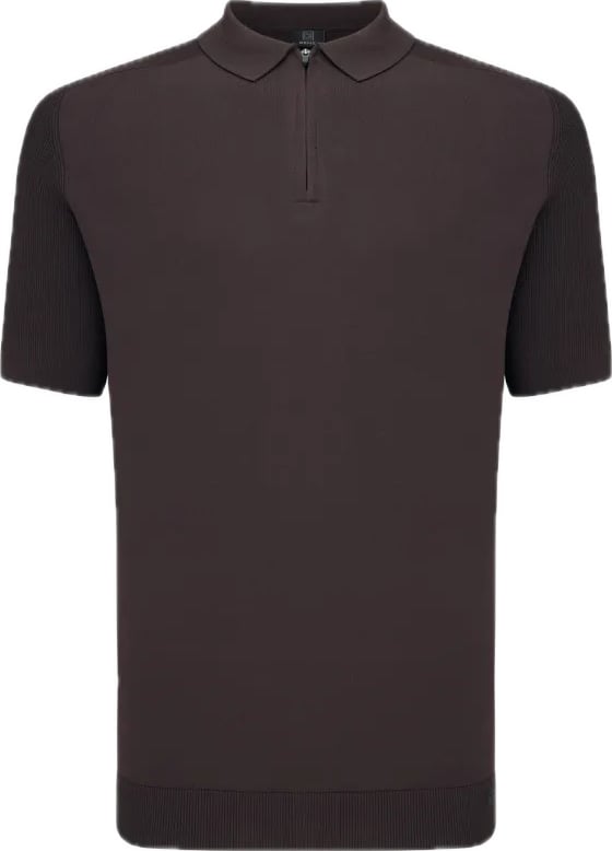 zippolo donker bordeaux