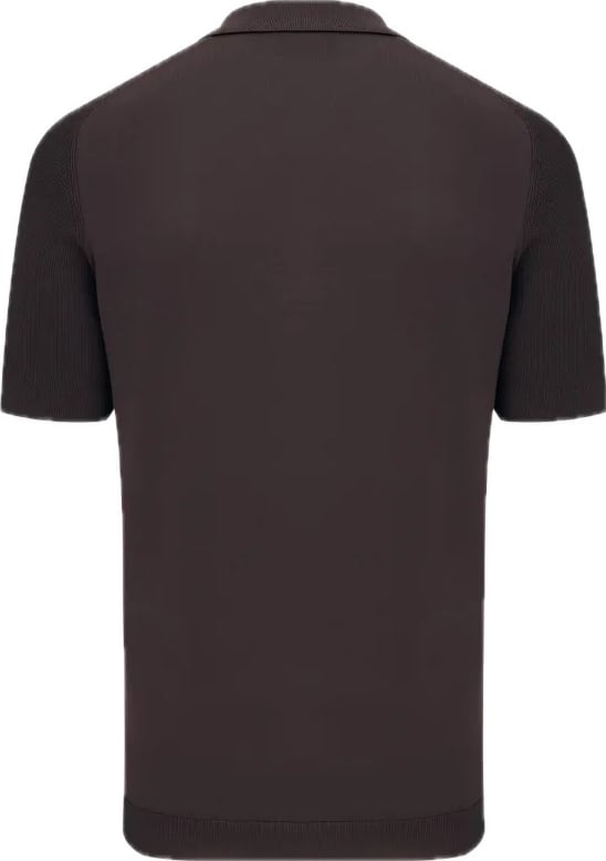 zippolo donker bordeaux