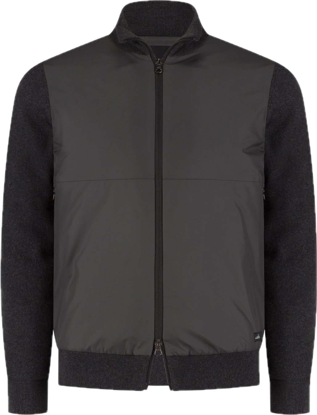 jack Franklin Anthracite Melange