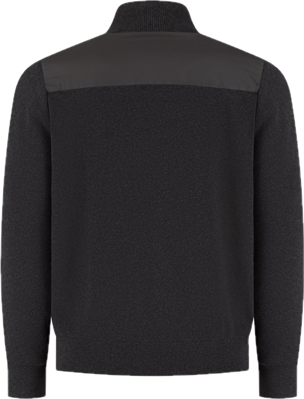 jack Franklin Anthracite Melange