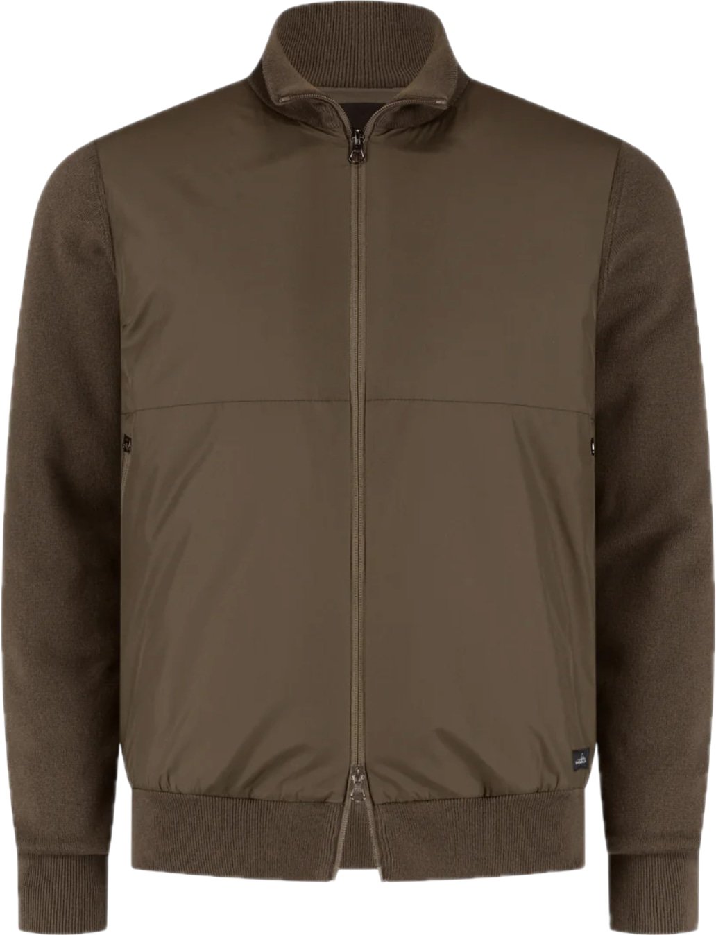 jack Franklin Dark Olive
