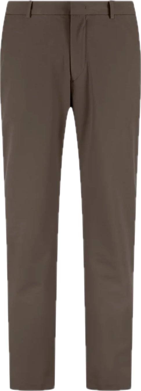 Tech Stretch Travel Trouser