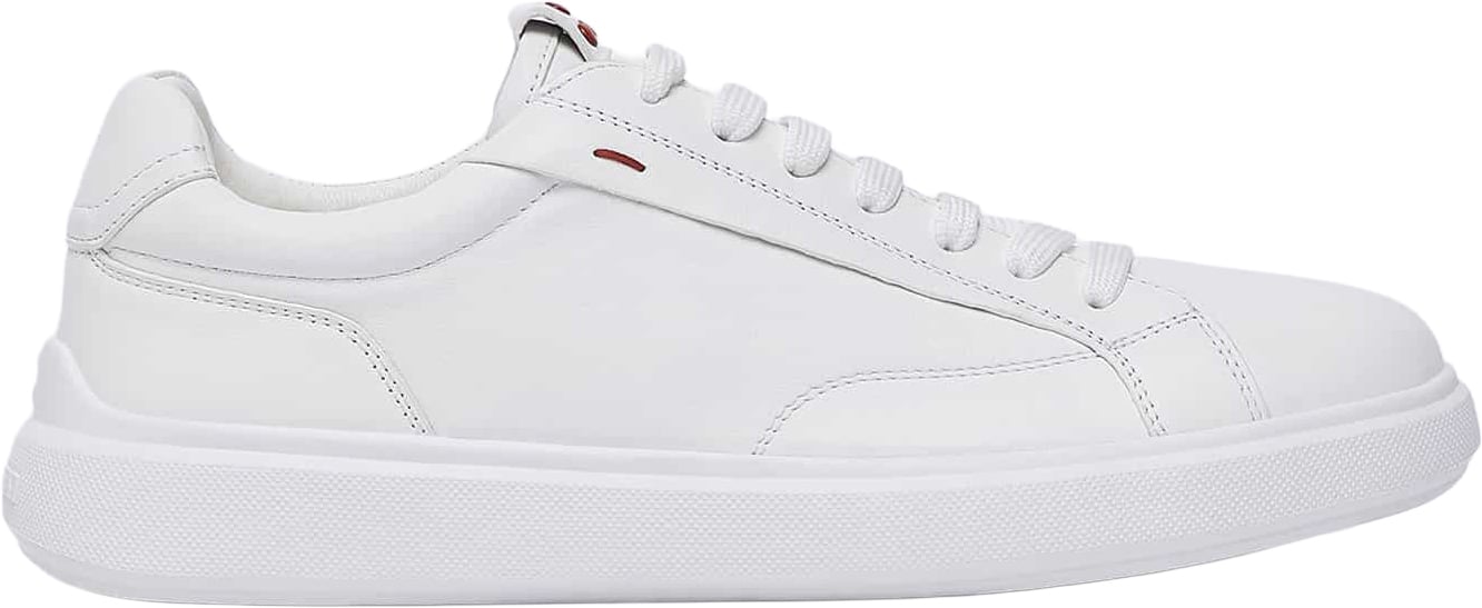 Quarter White/Blue 283