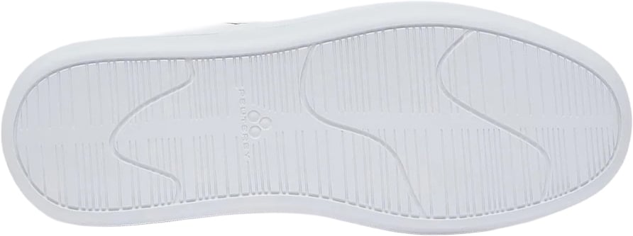 Quarter White/Nero