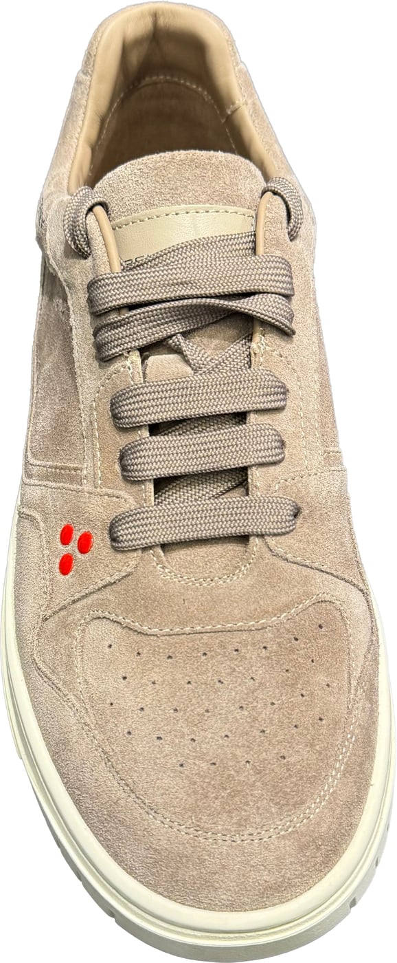 Holstein 03 Suede 852