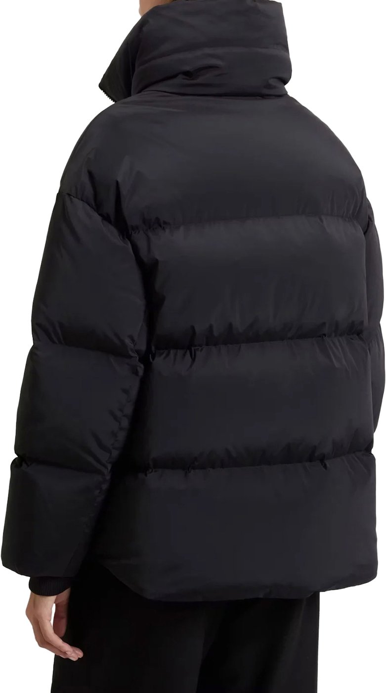 Women Kelly Short Jacket Black