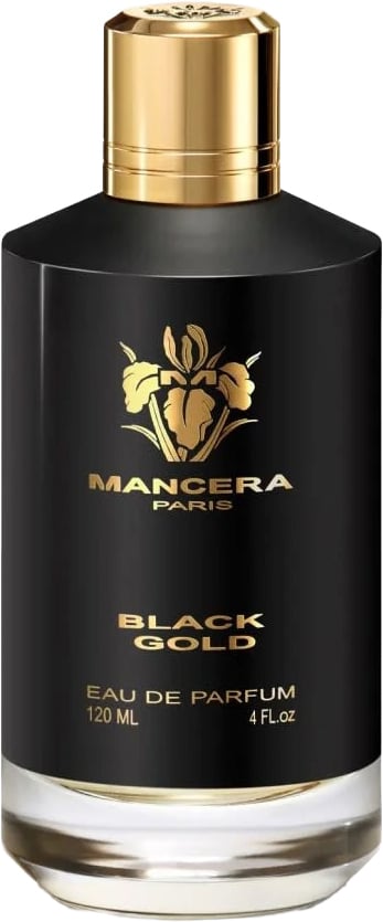 Black Gold