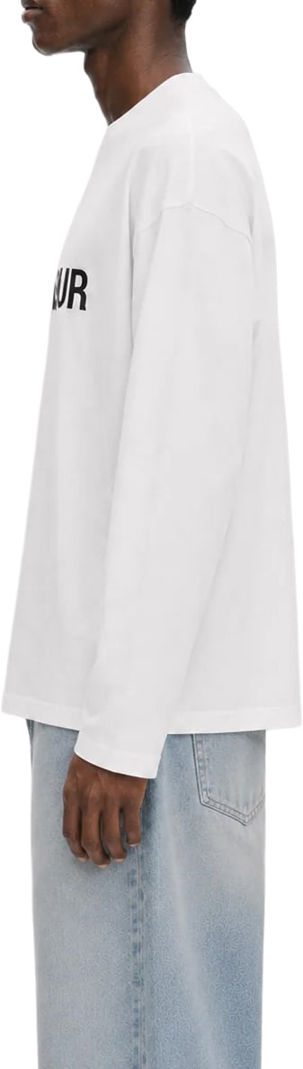 Monogram Large Longsleeve Cannoli C