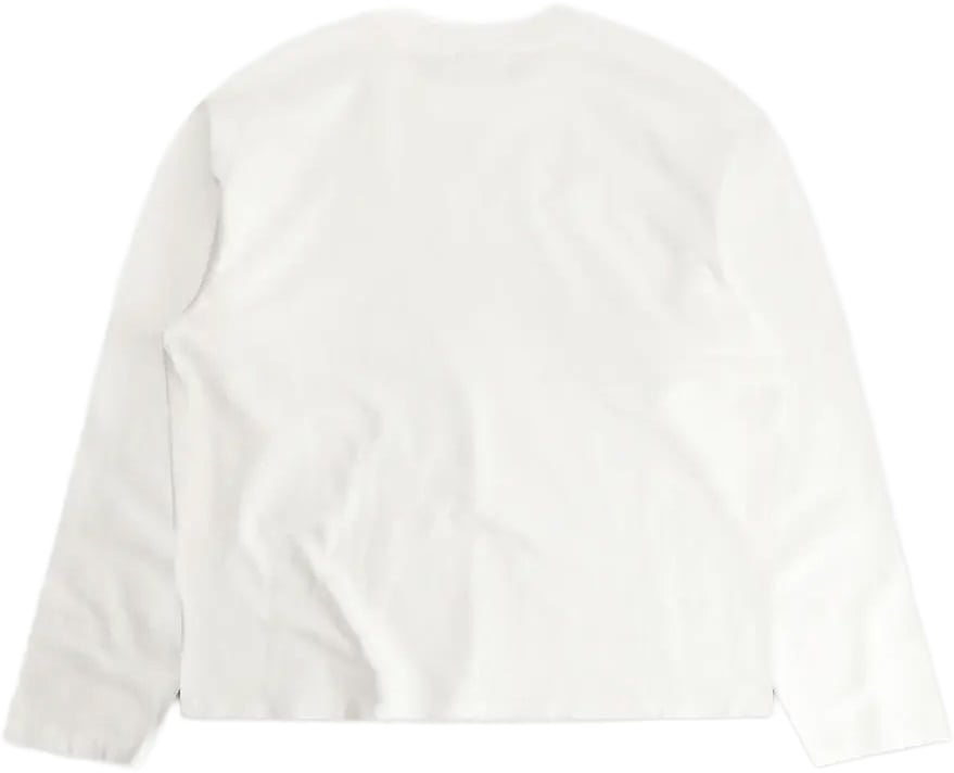 Monogram Large Longsleeve Cannoli C