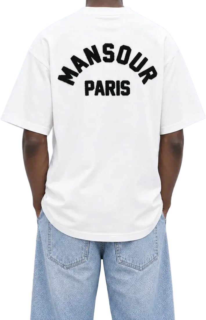 College Tee Cream